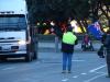 Trucker protest