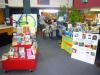 Local author Niki Harré at Pt Chev Library speaking on 15 Nov 2008 about creating a Green Community - picture 6.