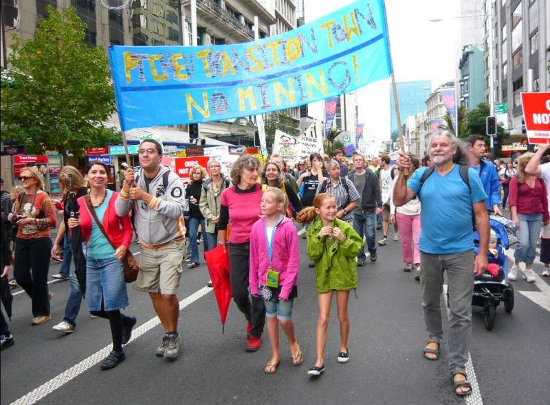 Anti Mining March 01 May 2010