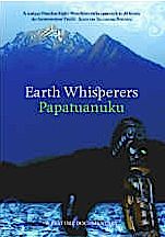 Earth Whisperers Papatanuku film dvd cover